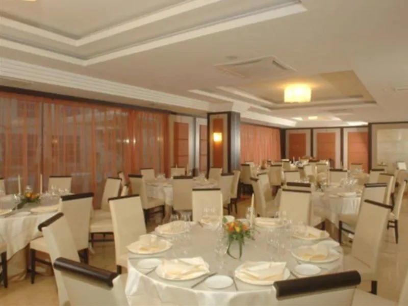 Hotel San Mauro Casalnuovo Di Napoli
