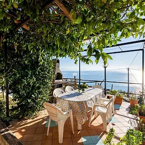 Apartment Torre Di - House, Amalfi
