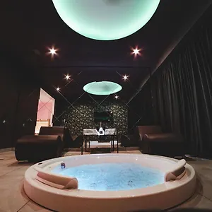 Hotel Capri Spa, Casoria