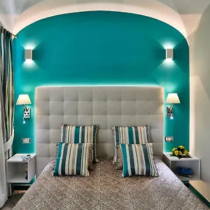 Apartment Design, Amalfi