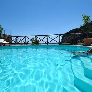 Villa Knight, Amalfi