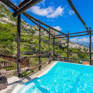 Villa Alba D'oro - Historic Luxury, Amalfi