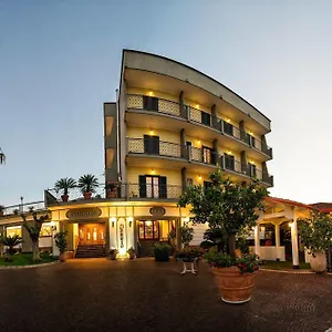 Hotel Ristorante Donato, Calvizzano